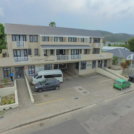 Waterfront - Lagoon Terrace Nr.17 Knysna Zewnętrze zdjęcie