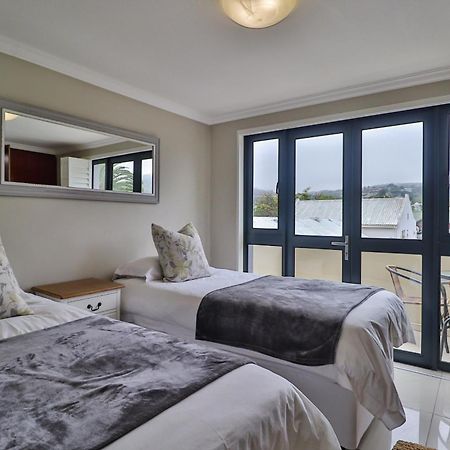 Waterfront - Lagoon Terrace Nr.17 Knysna Zewnętrze zdjęcie