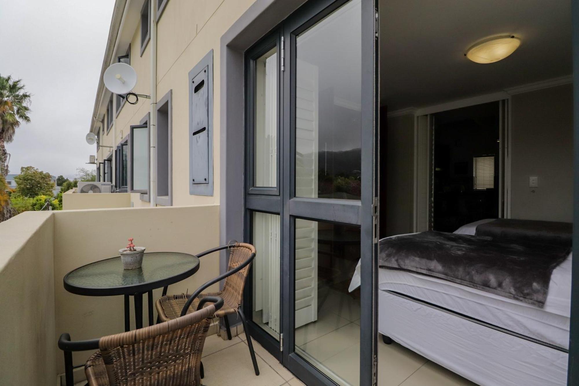 Waterfront - Lagoon Terrace Nr.17 Knysna Zewnętrze zdjęcie