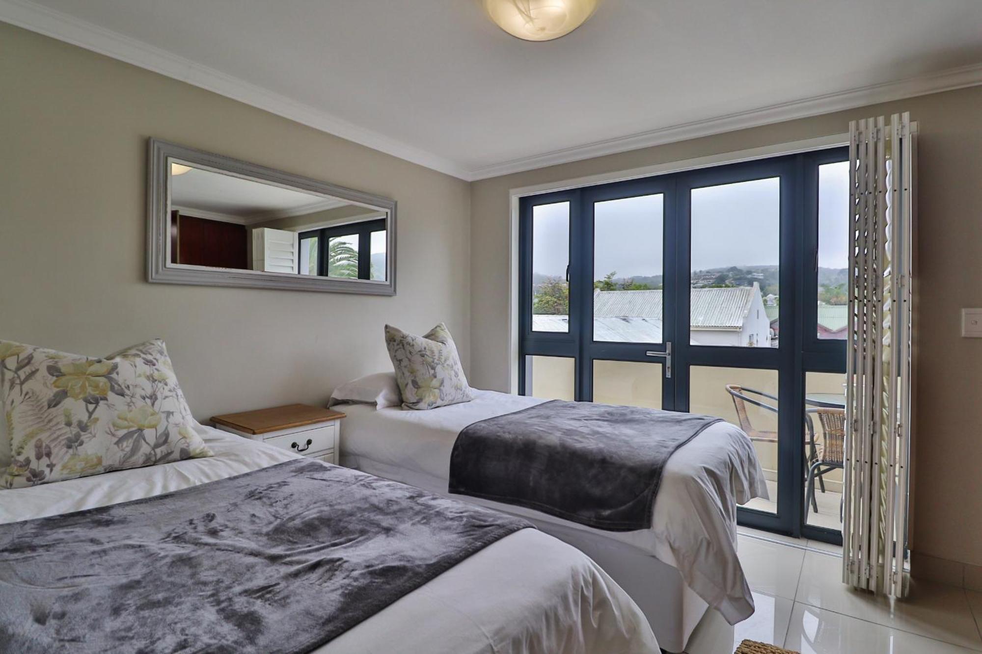 Waterfront - Lagoon Terrace Nr.17 Knysna Zewnętrze zdjęcie