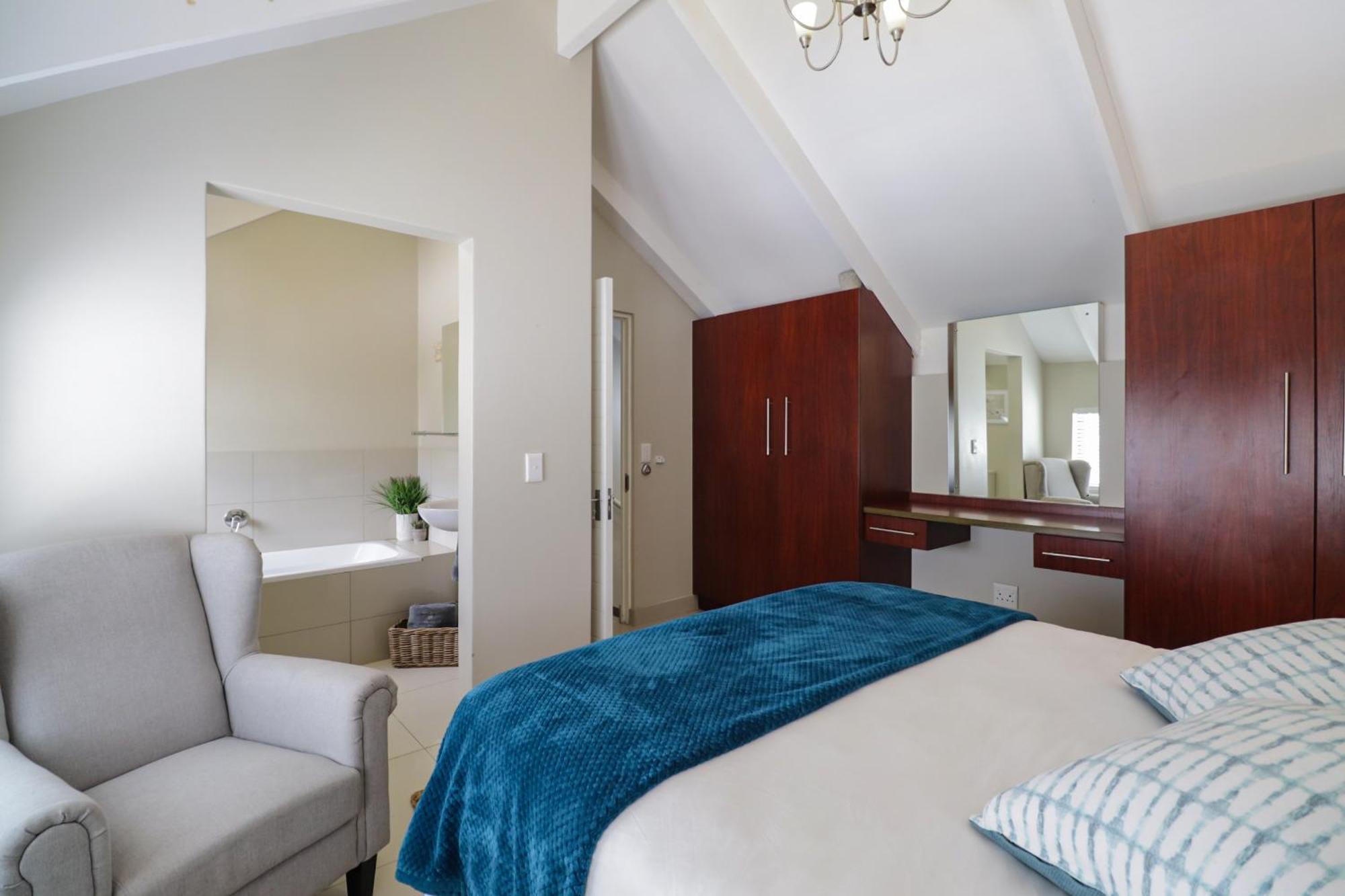 Waterfront - Lagoon Terrace Nr.17 Knysna Zewnętrze zdjęcie