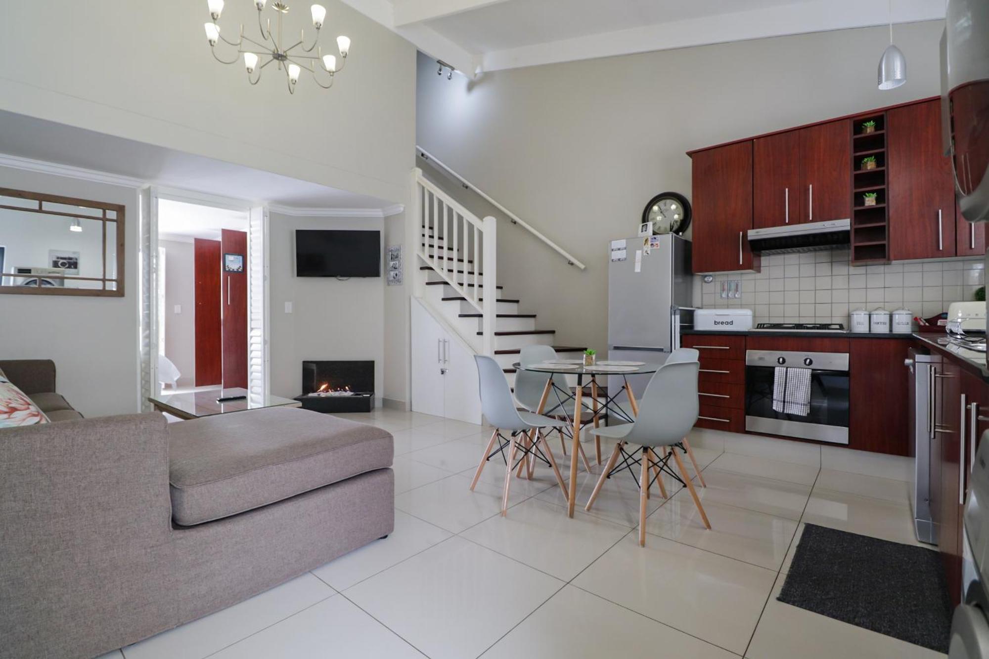 Waterfront - Lagoon Terrace Nr.17 Knysna Zewnętrze zdjęcie