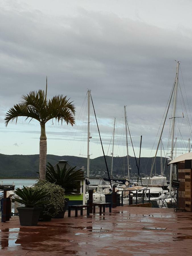 Waterfront - Lagoon Terrace Nr.17 Knysna Zewnętrze zdjęcie